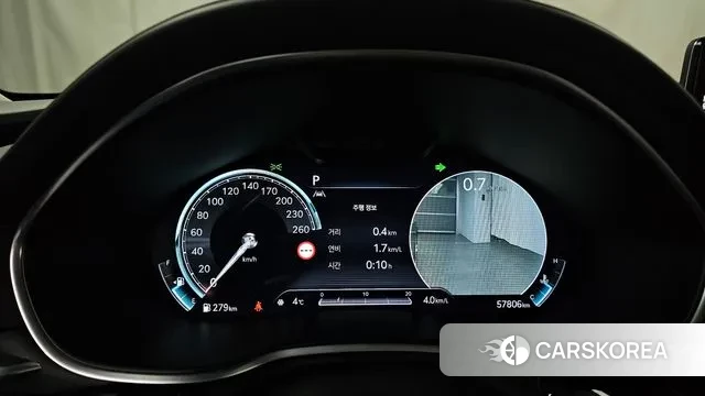 Genesis G80 (RG3) id 3433080 из Кореи 18