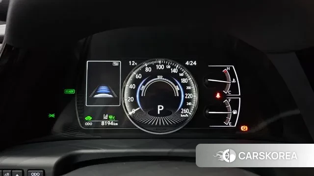 Lexus ES300h 7th generation id 3415465 из Кореи 18