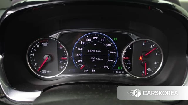 Chevrolet (GM Daewoo) Traverse id 4758297 из Кореи 34