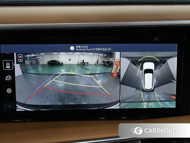 Hyundai Palisade (LX3) id 4515928 из Кореи 18