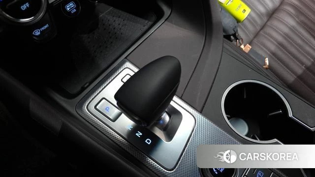 Genesis The New G70 id 3891797 из Кореи 18