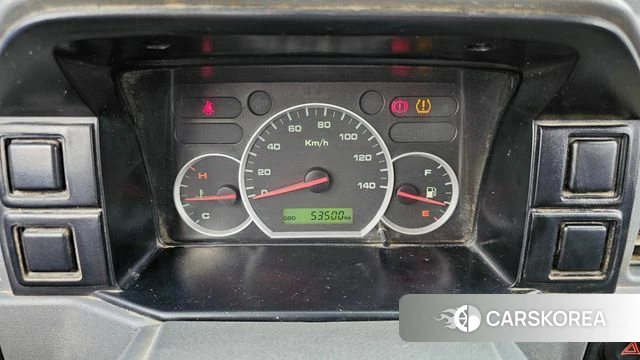 Chevrolet (GM Daewoo) New Labo id 4873100 из Кореи 28