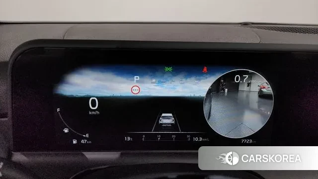 Kia The New Seltos id 3745127 из Кореи 18