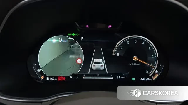 Genesis GV80 id 3671323 из Кореи 18