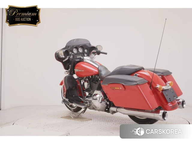 Проданный Harley-Davidson Street Glide FLHX1580 id 4358609 из Японии, фото 8