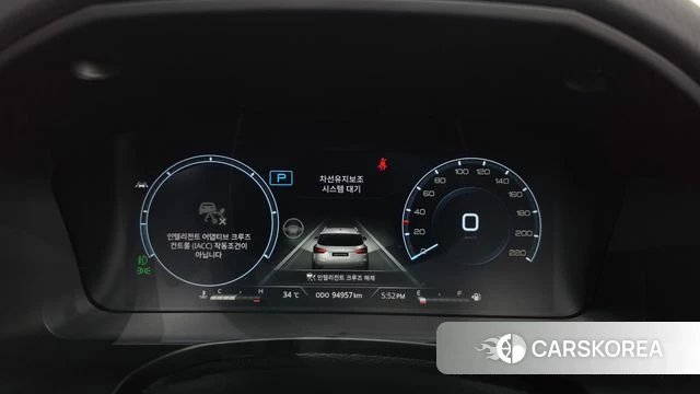 Ssangyong All New Rexton id 4740548 из Кореи 31