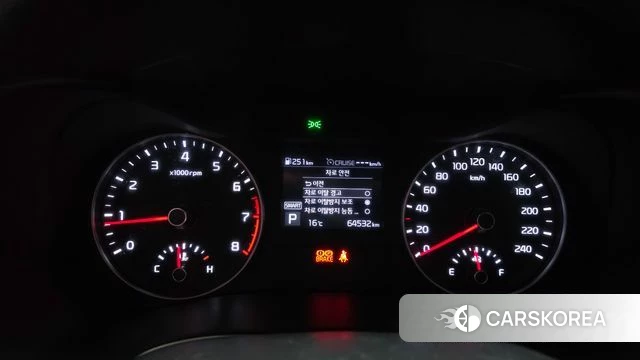 Kia Come New K3 id 4180285 из Кореи 18