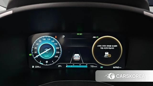 Hyundai The New Santa Fe id 4899438 из Кореи 35