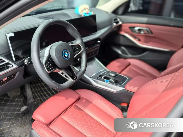 BMW i3 id 4272035 из Китая 9