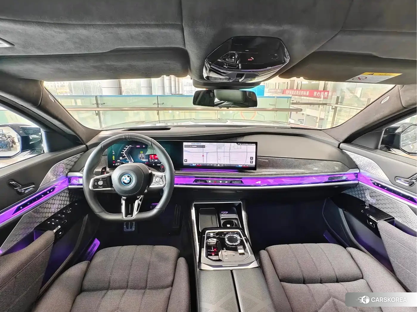BMW M760Le id 4664485 из Китая 19