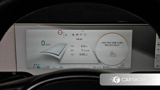 Hyundai Ionic 5 id 4303814 из Кореи 18