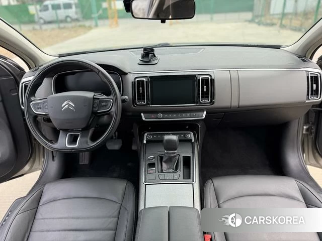 Citroen C6 id 4241240 из Китая 10