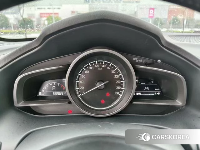 Mazda CX-4 id 4314538 из Китая 19