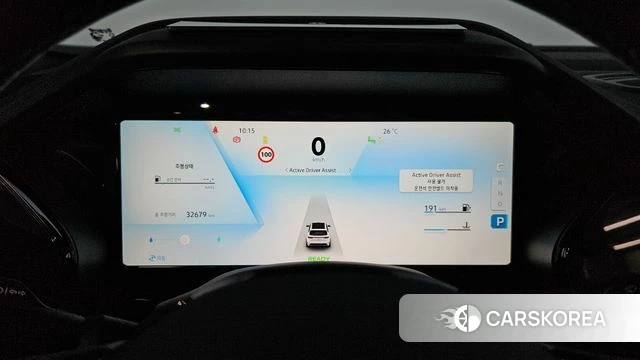 Renault Korea (Samsung) Grand Coleos id 4719792 из Кореи 31