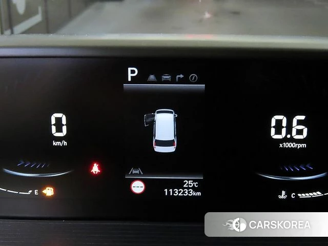 Hyundai Staria id 4893727 из Кореи 18