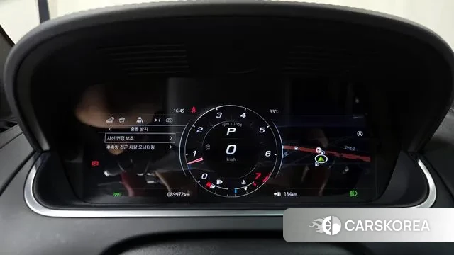 Jaguar F-TYPE id 3012799 из Кореи 18