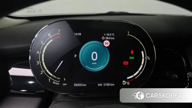 Mini Cooper id 3851721 из Кореи 18