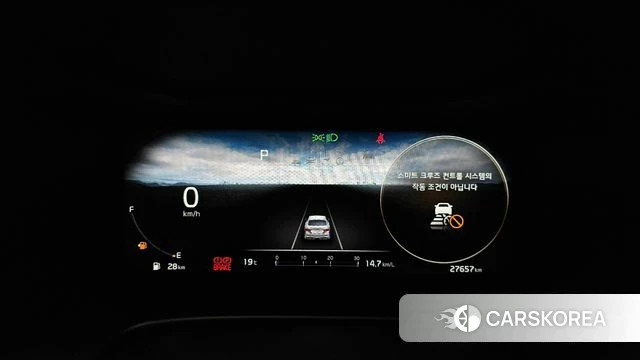 Kia The New K3 2nd generation id 3934281 из Кореи 18