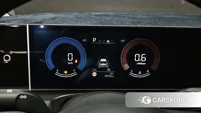 Hyundai The New Tucson (NX4) id 3482164 из Кореи 18