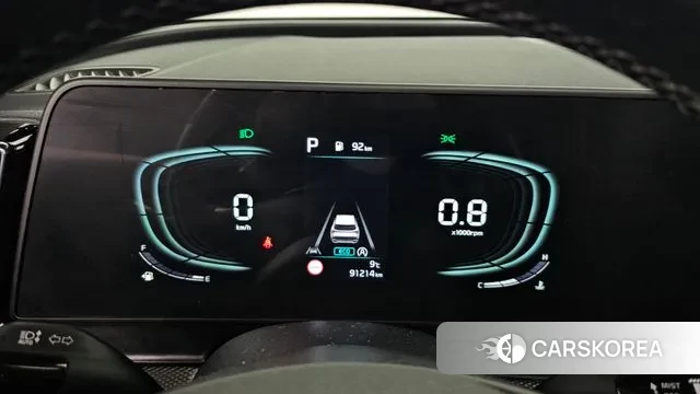 Kia Sportage 5th Generation id 3745727 из Кореи 18