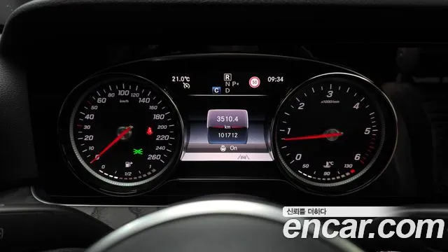 Mercedes-Benz E-Class W213 id 2756868 из Кореи 18