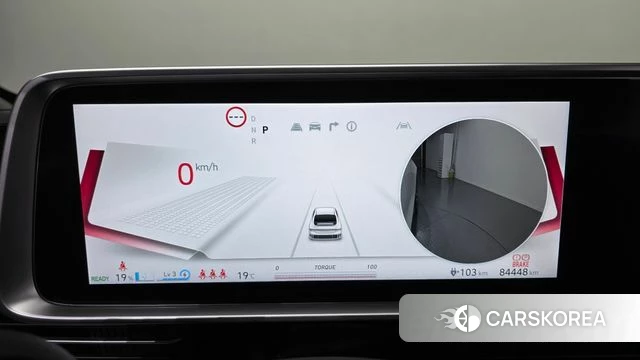 Hyundai Ionic 6 id 3940771 из Кореи 18