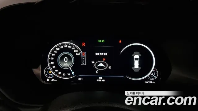 Hyundai Palisade id 2849163 из Кореи 18