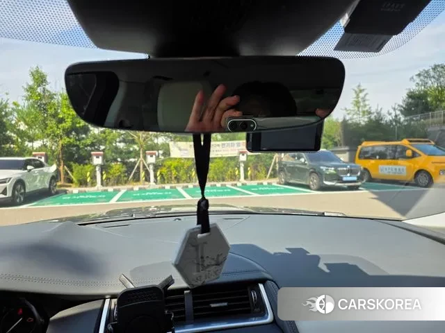 Jaguar E-PACE id 3233538 из Кореи 9