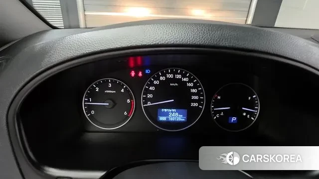 Hyundai The New Grand Starex id 3661500 из Кореи 18