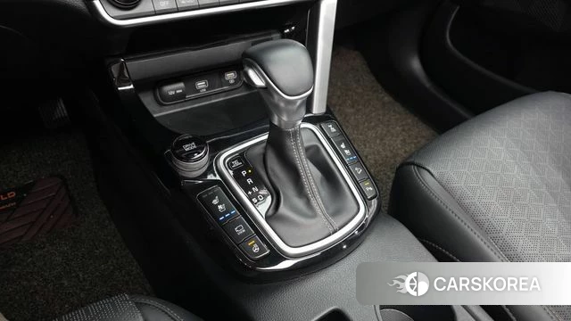 Kia Seltos id 4717599 из Кореи 30