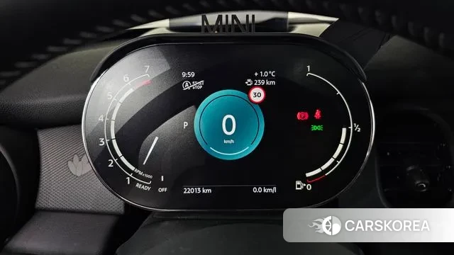 Mini Cooper S id 3512307 из Кореи 18