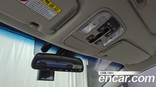 Kia The New Carnival id 2762291 из Кореи 18