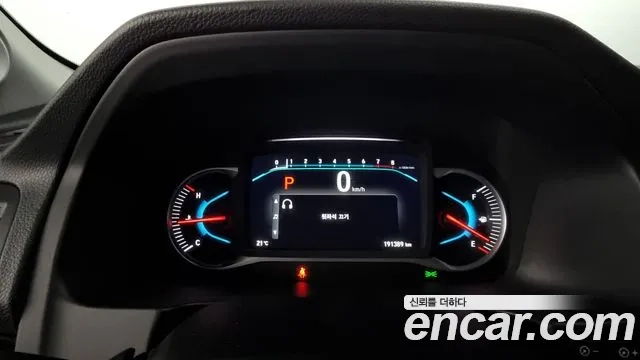 Honda Pilot 3rd generation id 2860351 из Кореи 18