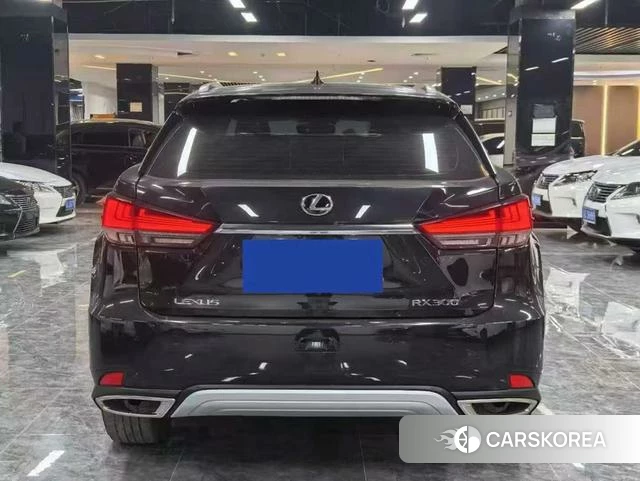 Lexus RX id 4276987 из Китая 8
