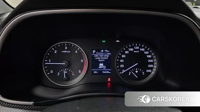 Hyundai All New Tucson id 3193096 из Кореи 18