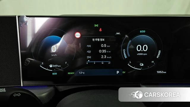 Hyundai Sonata D Edge Hybrid (DN8) id 3870094 из Кореи 18