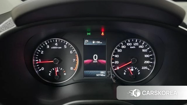 Kia Morning Urban (JA) id 4529013 из Кореи 28