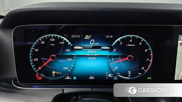 Mercedes-Benz E-Class W213 id 4186108 из Кореи 27