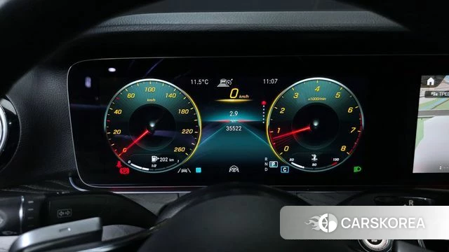 Mercedes-Benz E-Class W213 id 3902962 из Кореи 18