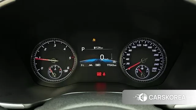 Hyundai The New Santa Fe id 3707636 из Кореи 18