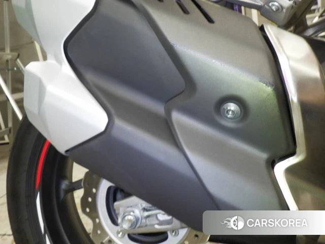 Honda CBR250RR id 3947018 из Японии 30