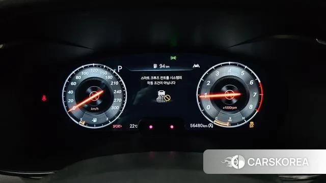 Genesis The New G70 id 3268975 из Кореи 18