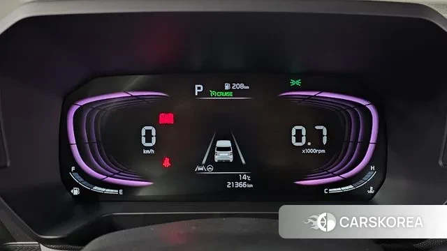 Kia The New Kia Ray id 3347623 из Кореи 18