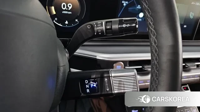 Hyundai Grandeur (GN7) id 3685140 из Кореи 18