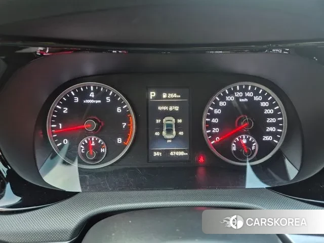 Kia K5 3rd generation id 3017385 из Кореи 16