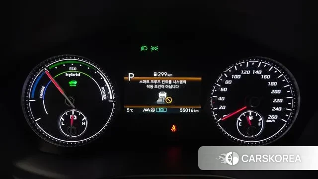 Hyundai The New Santa Fe id 3586230 из Кореи 18