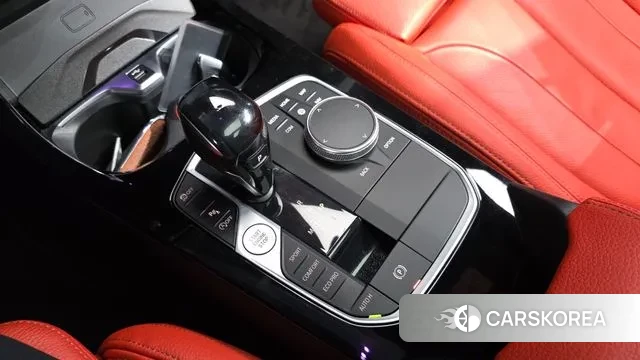 BMW 2 Series Gran Coupe (F44) id 3567081 из Кореи 18