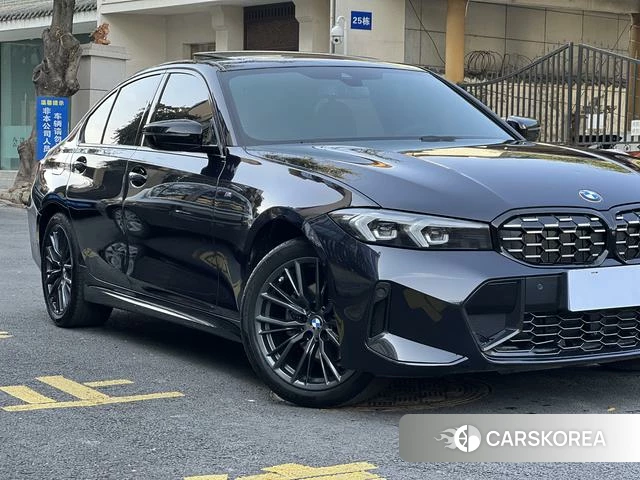 BMW 3 series id 4278194 из Китая 17