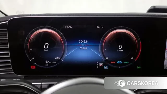 Mercedes-Benz GLE-Class W167 id 3766070 из Кореи 18