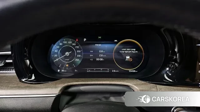 Kia K5 3rd generation id 3676813 из Кореи 18